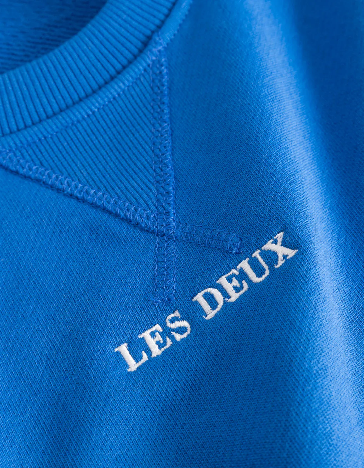 Dexter Sweatshirt