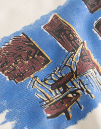 Berkeley Sweatshirt