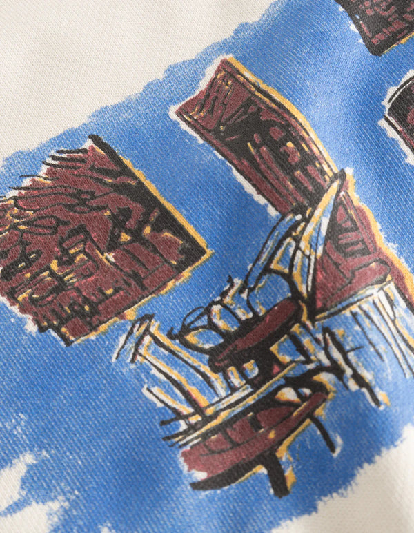 Berkeley Sweatshirt