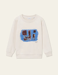 Berkeley Sweatshirt
