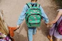Little Leg backpack l heart