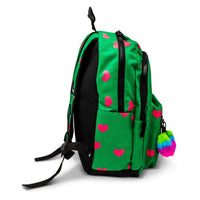 Little Leg backpack l heart