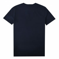 Lyle&scott classic t-shirt True black