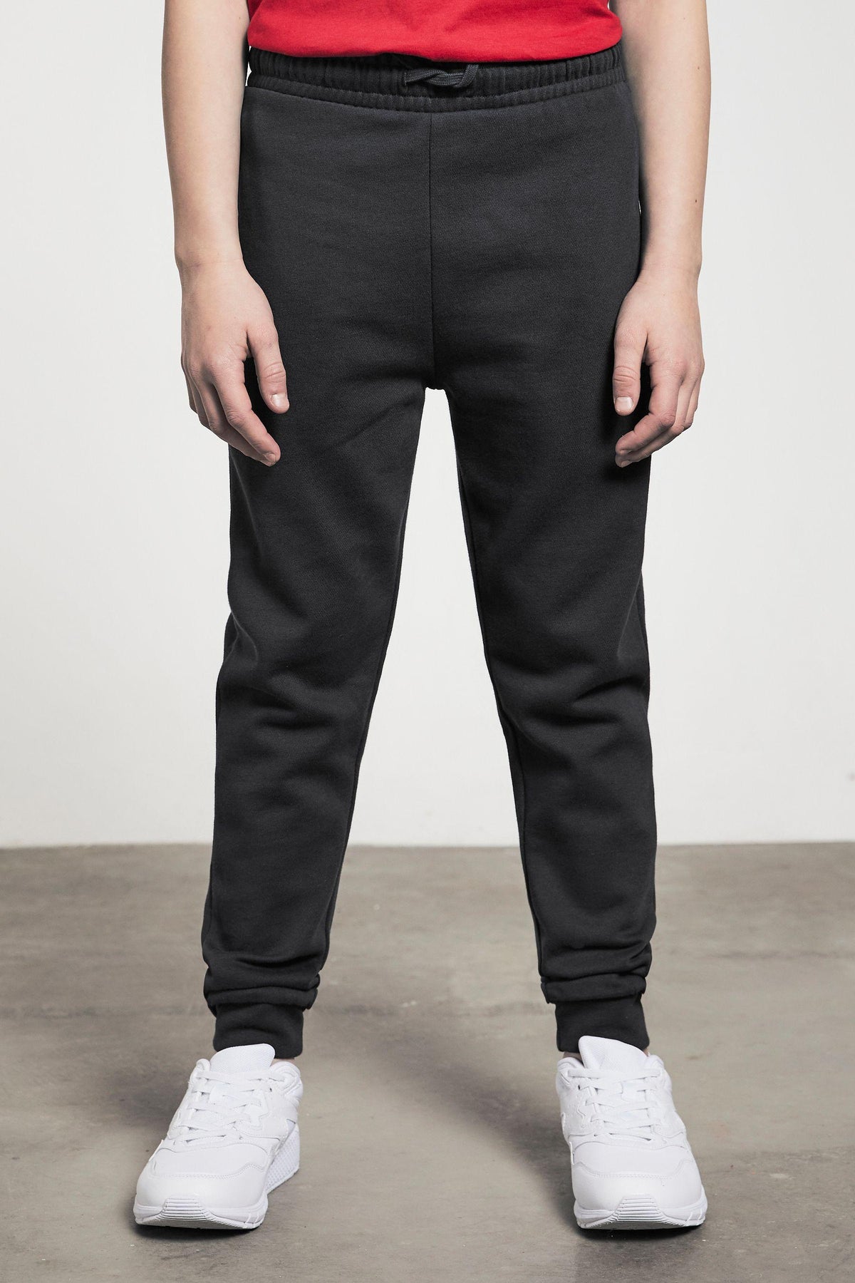Lyle&scott classic bb jogger True black