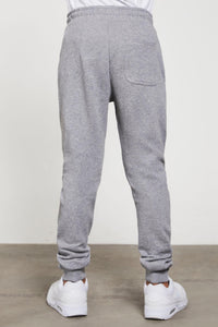 Lyle&scott classic bb jogger Vintage grey heather