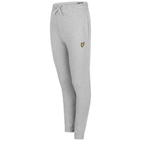 Lyle&scott classic bb jogger Vintage grey heather