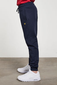 Lyle&scott classic bb jogger Navy blazer