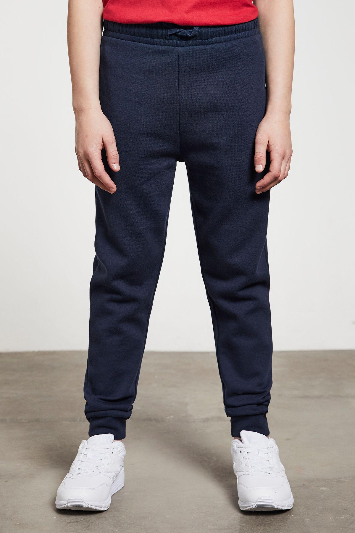Lyle&scott classic bb jogger Navy blazer