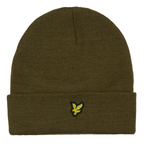 lyle eagle beanie