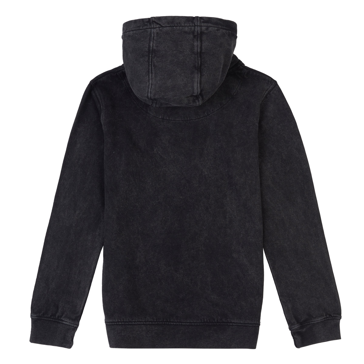 acid wash bb oth hoody
