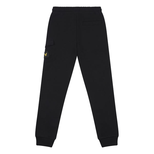 pocket bb sweatpants