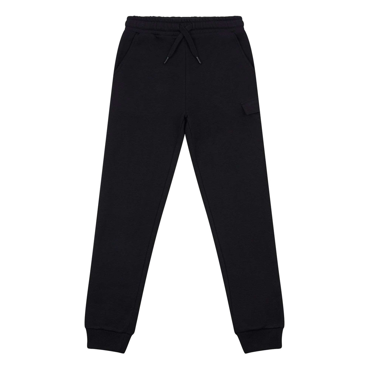 pocket bb sweatpants