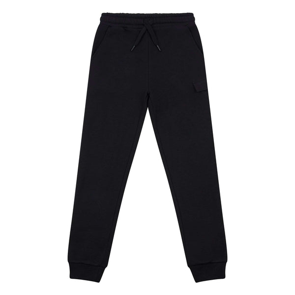 pocket bb sweatpants