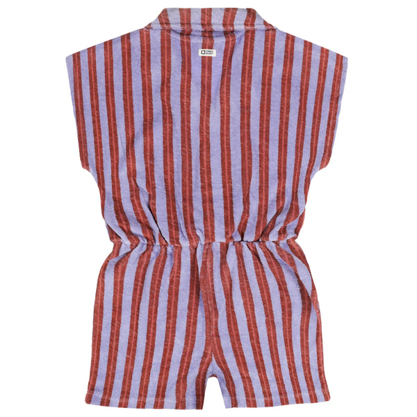 La Barre deux Jumpsuits