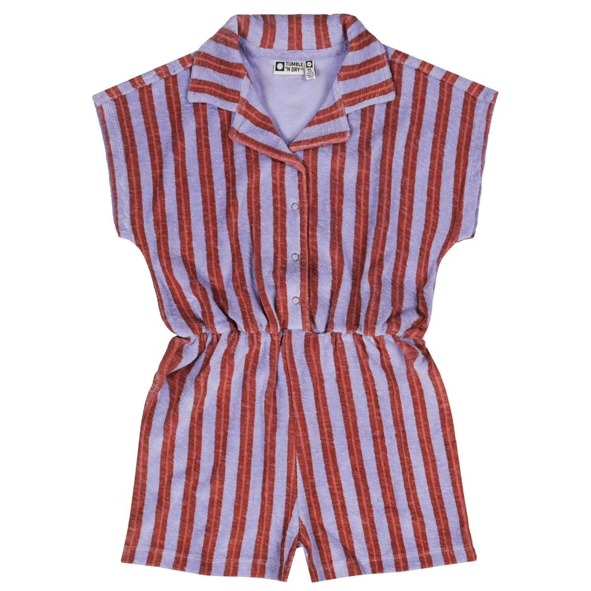 La Barre deux Jumpsuits