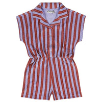 La Barre deux Jumpsuits