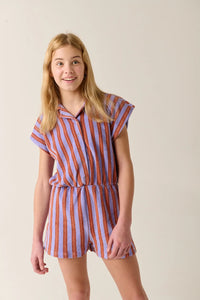 La Barre deux Jumpsuits