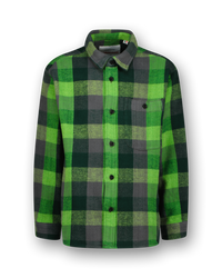 Lasot boxy shirt