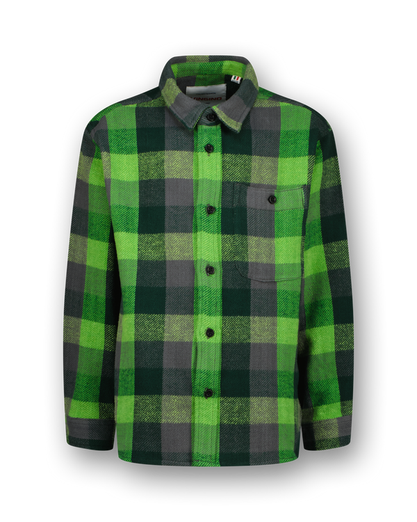 Lasot boxy shirt
