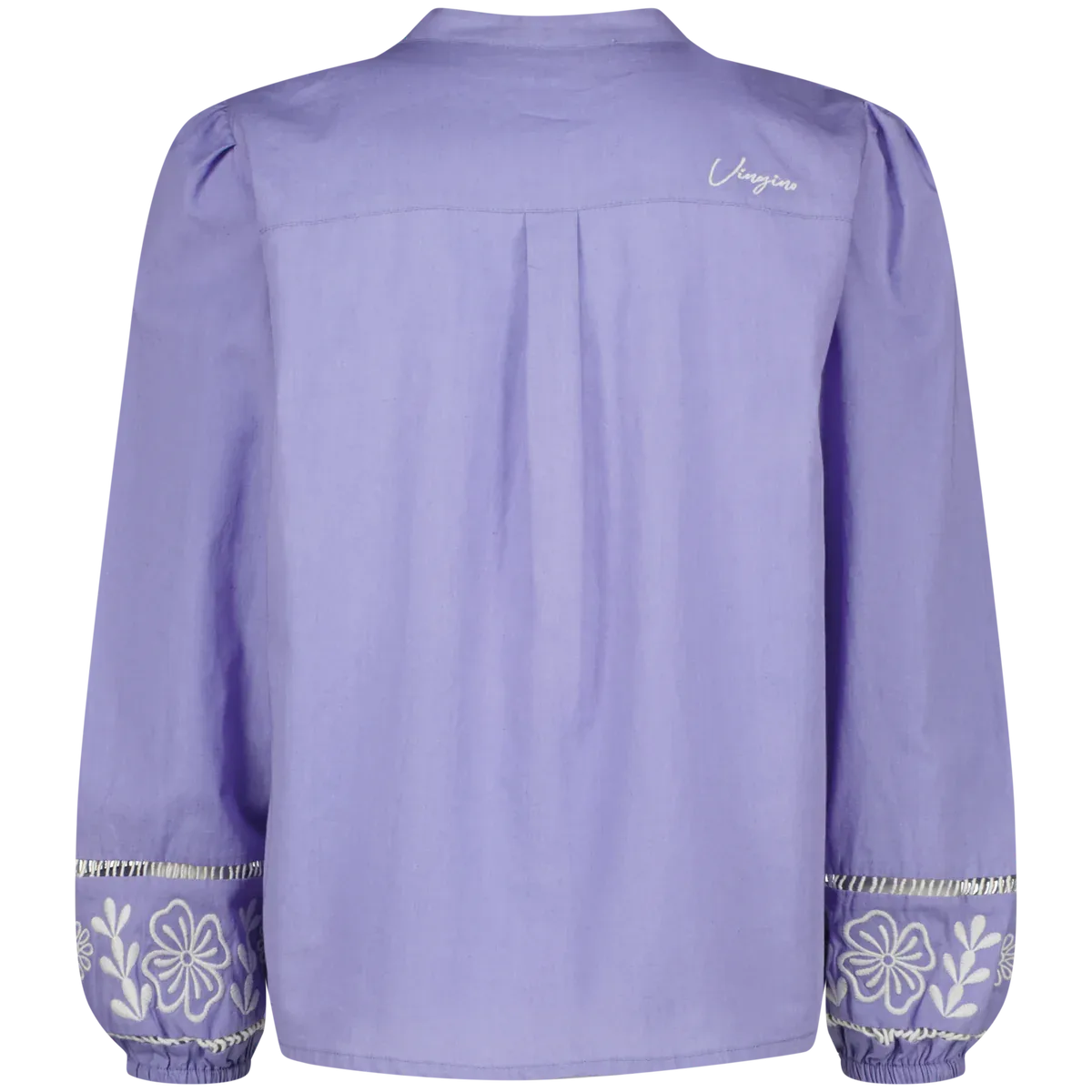 Laureen blouse