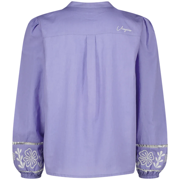 Laureen blouse