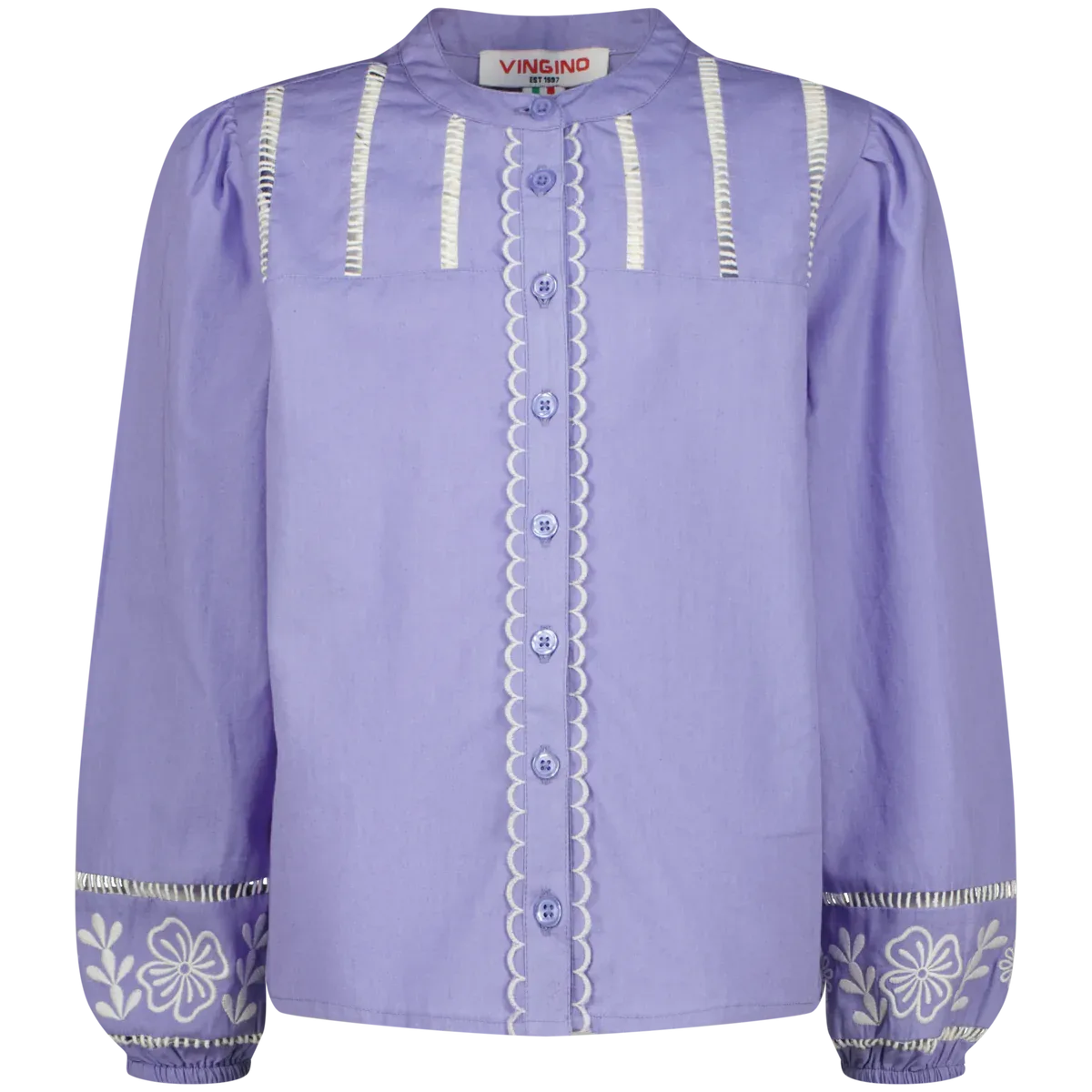 Laureen blouse