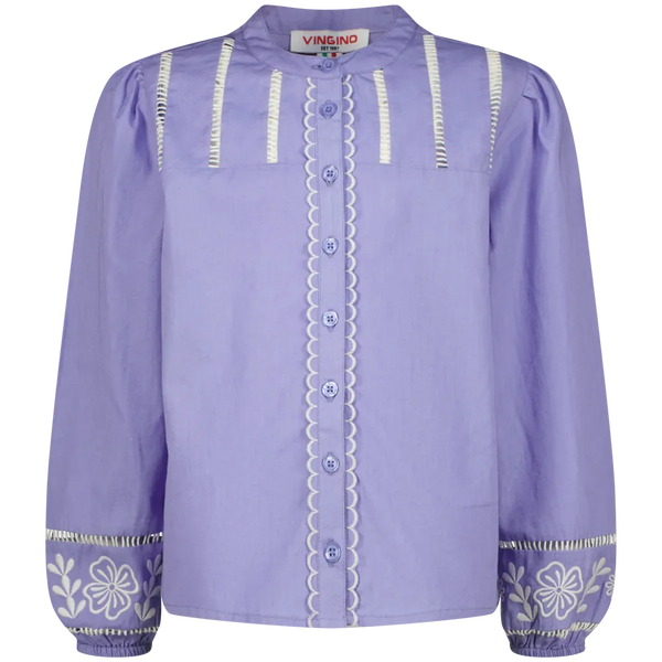 Laureen blouse