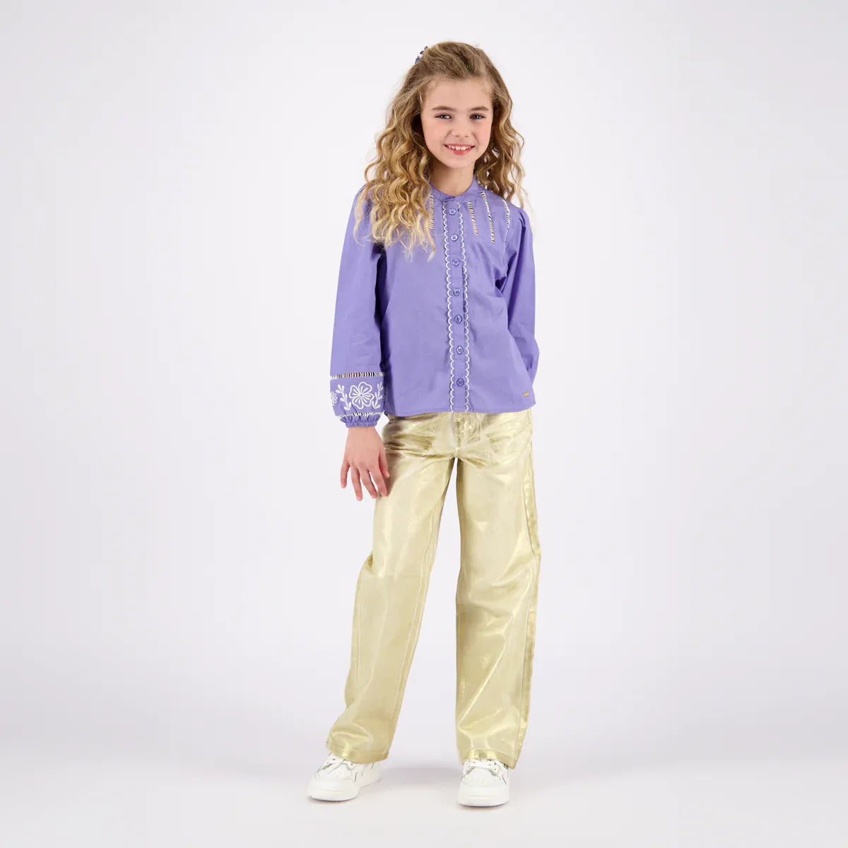 Laureen blouse
