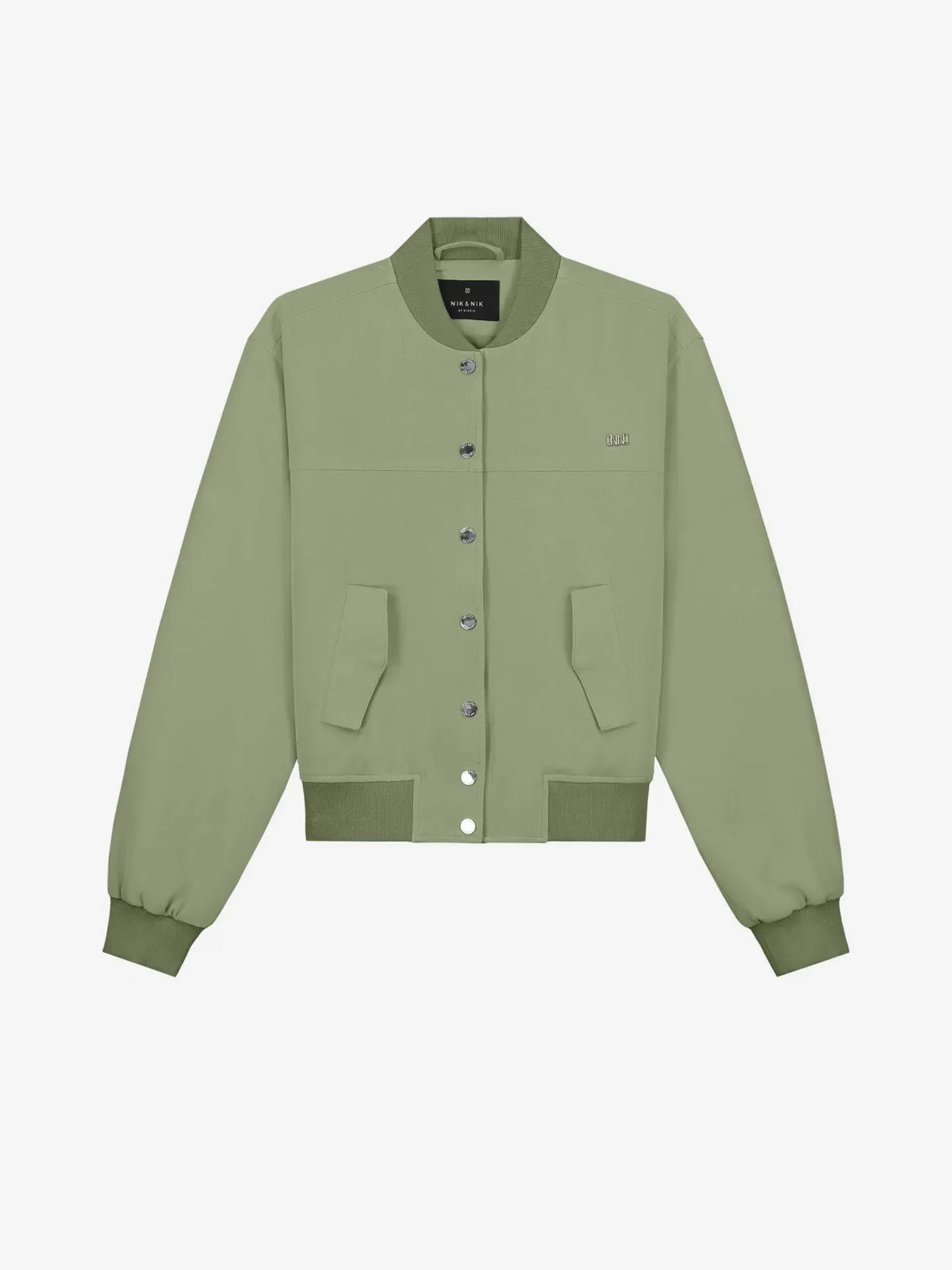 Layla Jacket