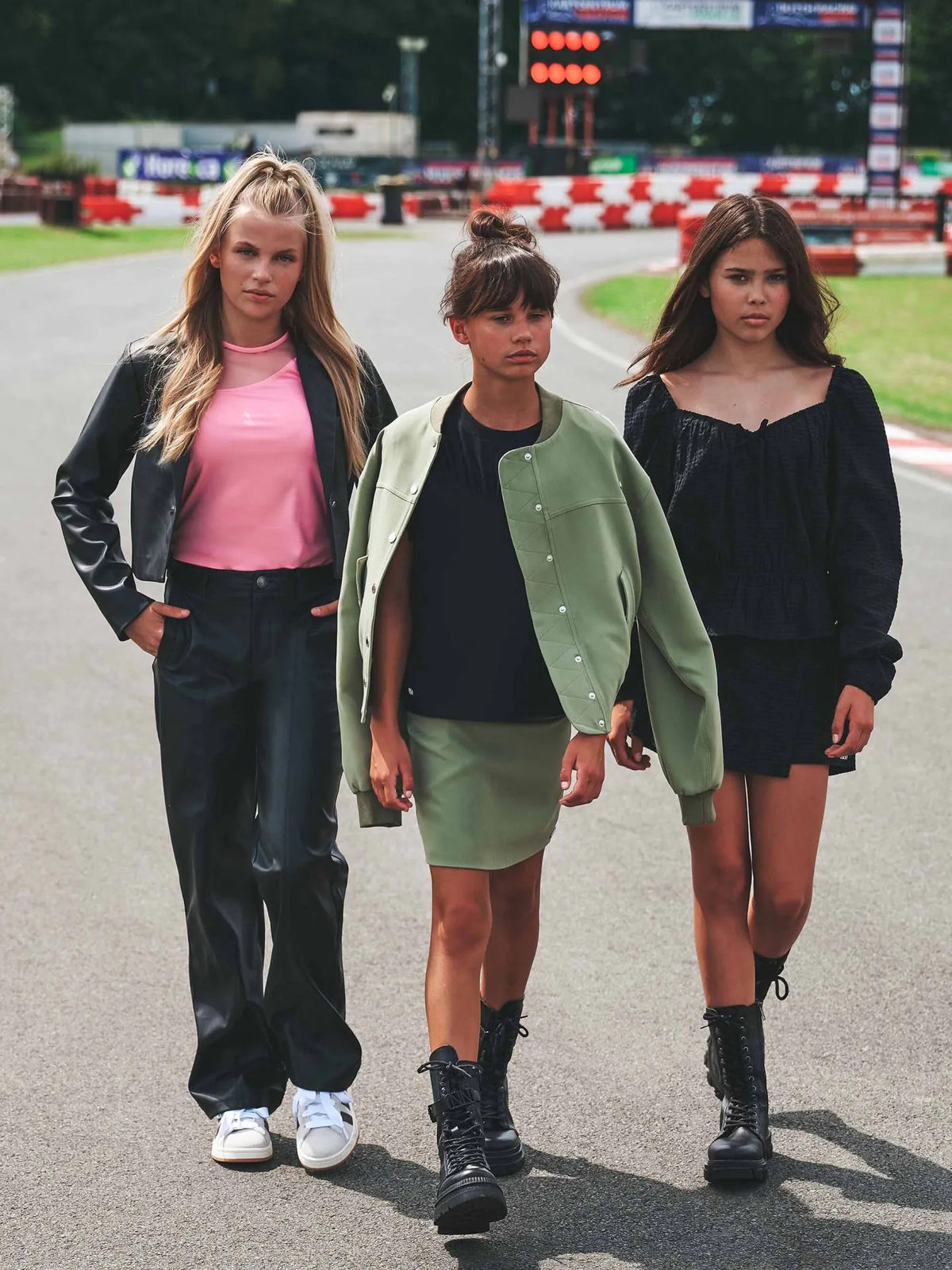 Layla Jacket