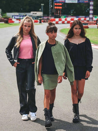 Layla Jacket