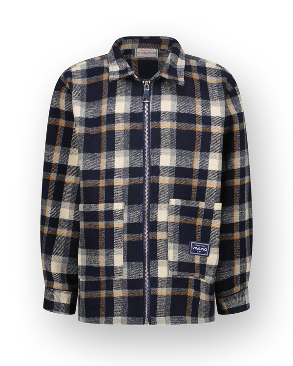 Vingino Leck shirt Dark blue