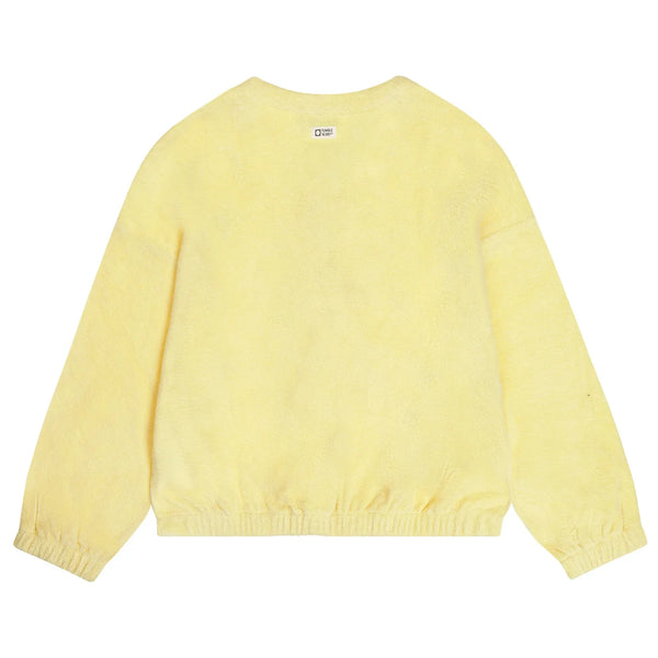 Lemonade Cardigan