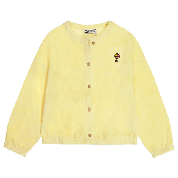 Lemonade Cardigan