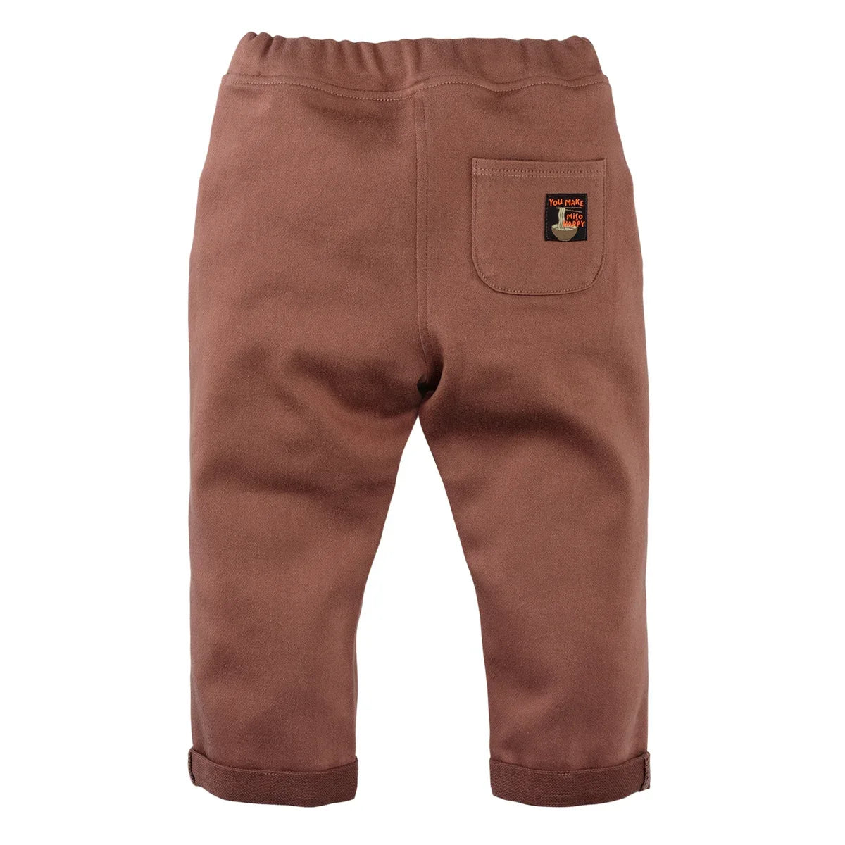 Lieuwe sweatpants
