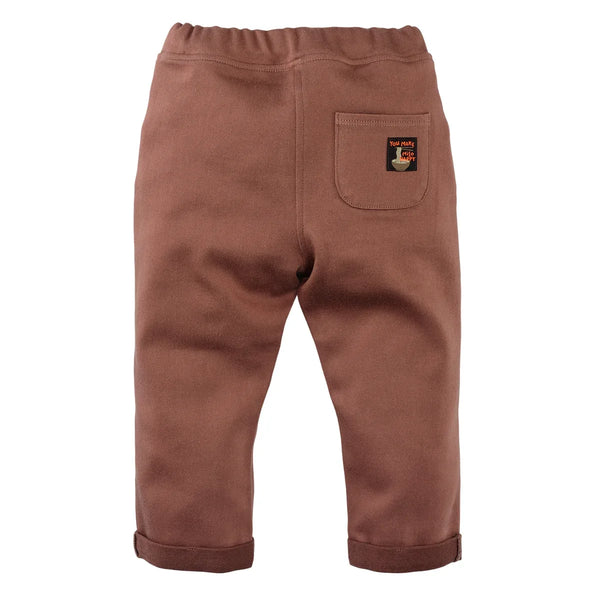 Lieuwe sweatpants