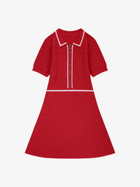 Lieve Dress