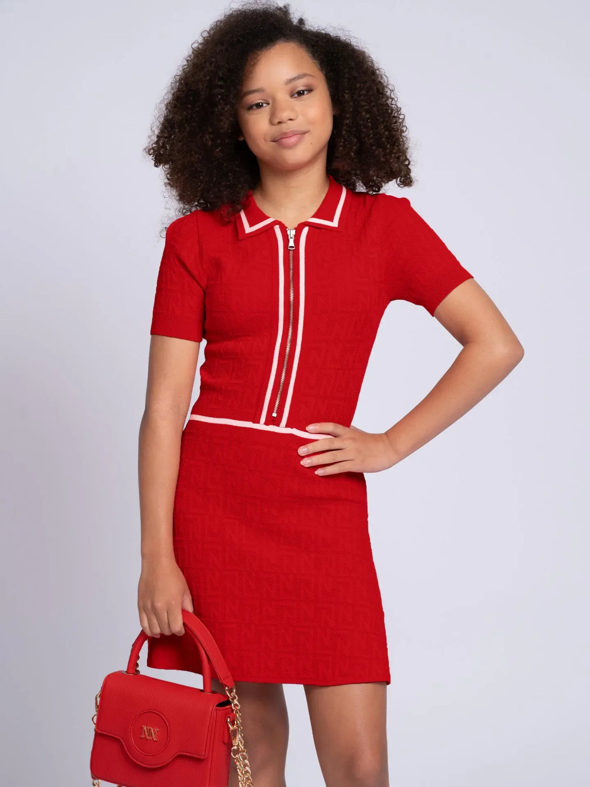 Lieve Dress