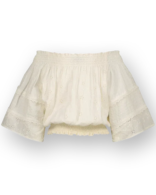 Lilianne Blouse