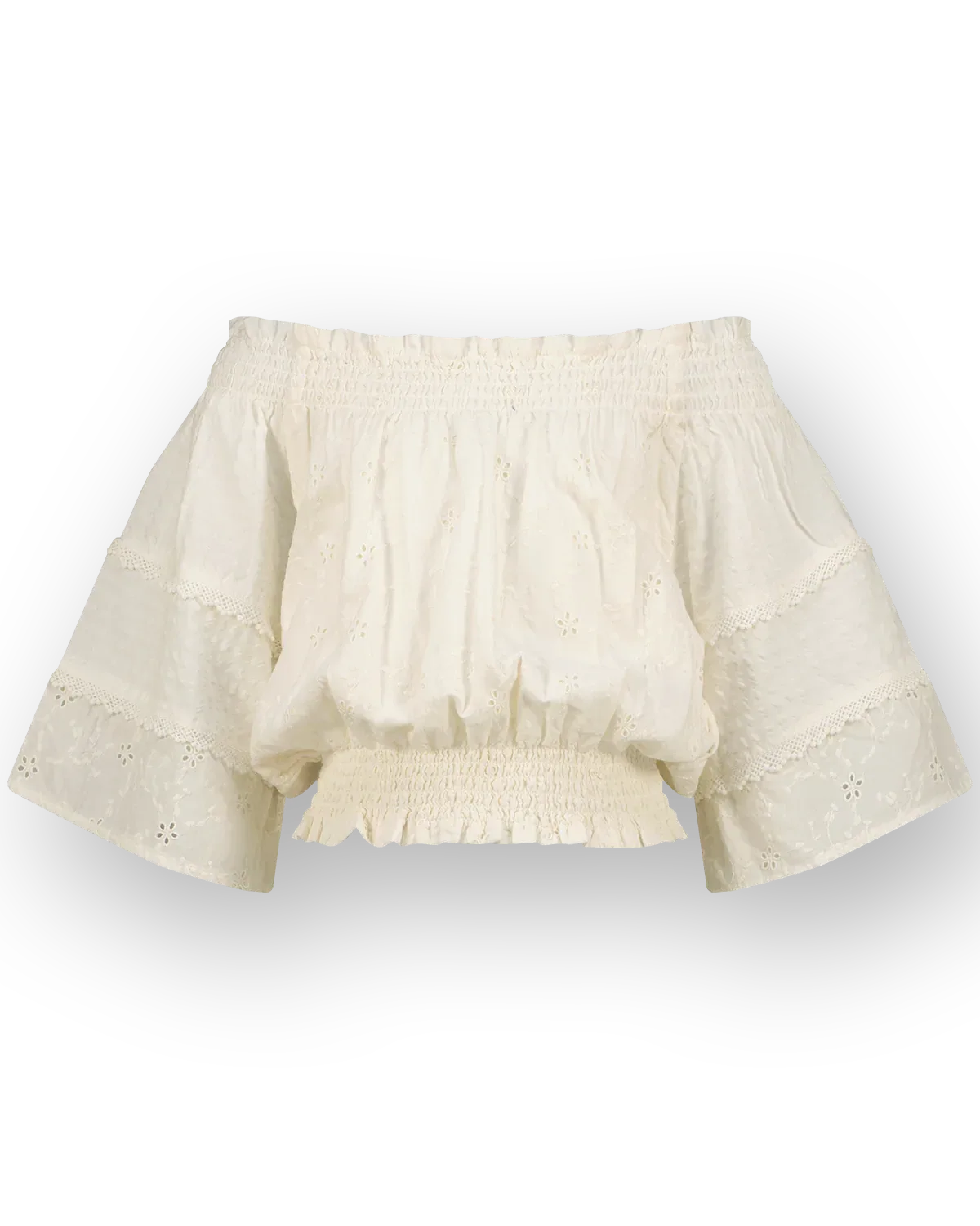 Lilianne Blouse