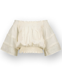 Lilianne Blouse