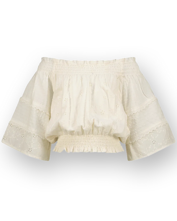 Lilianne Blouse