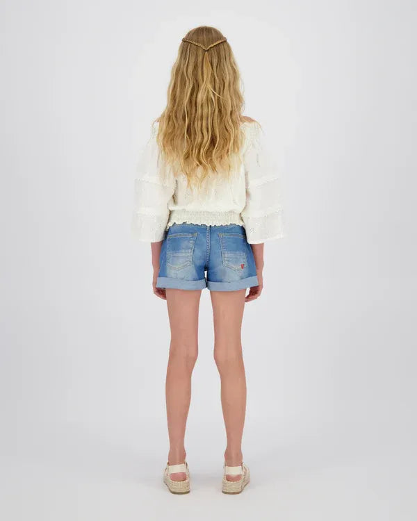 Lilianne Blouse
