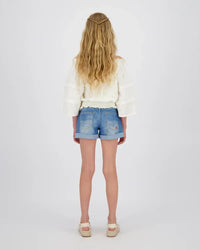 Lilianne Blouse