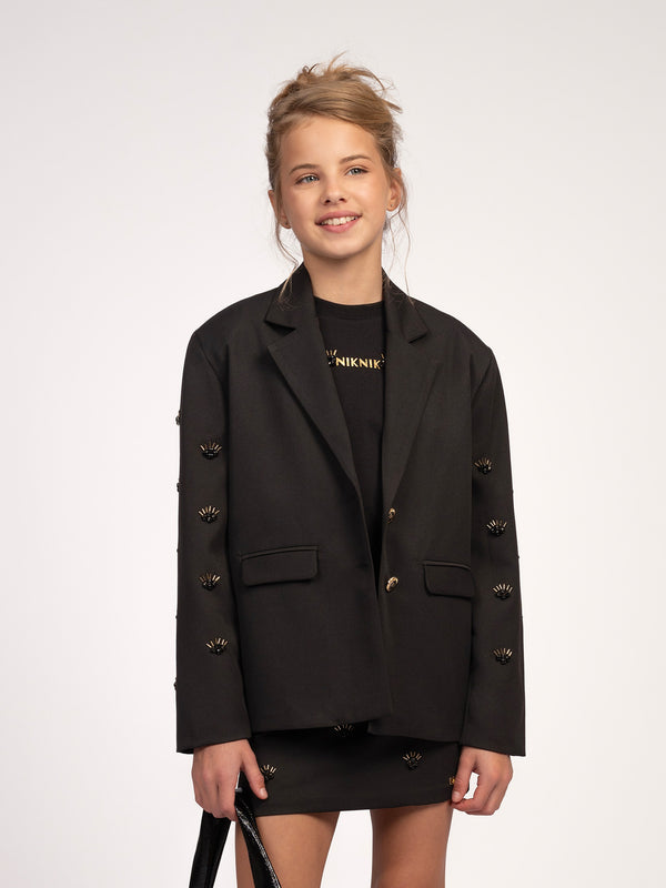 Lilie Blazer