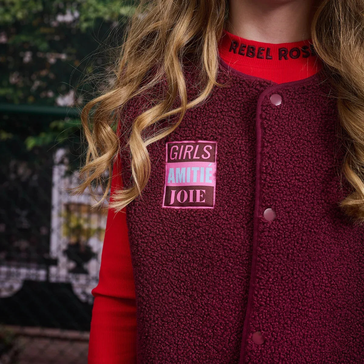 Lilou Gilet