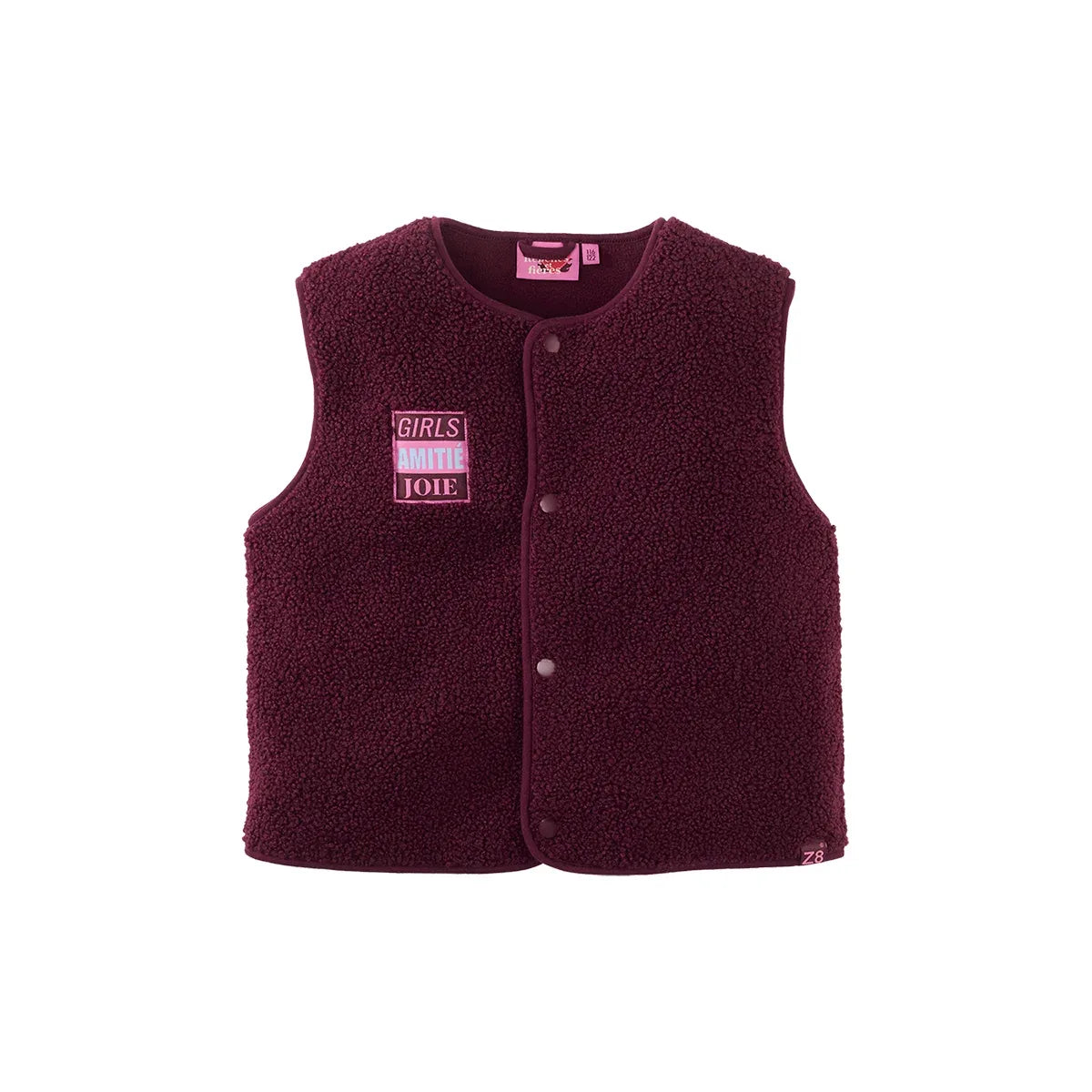 Lilou Gilet