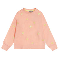 Tumble Limoni Sweatshirt Apricot blush