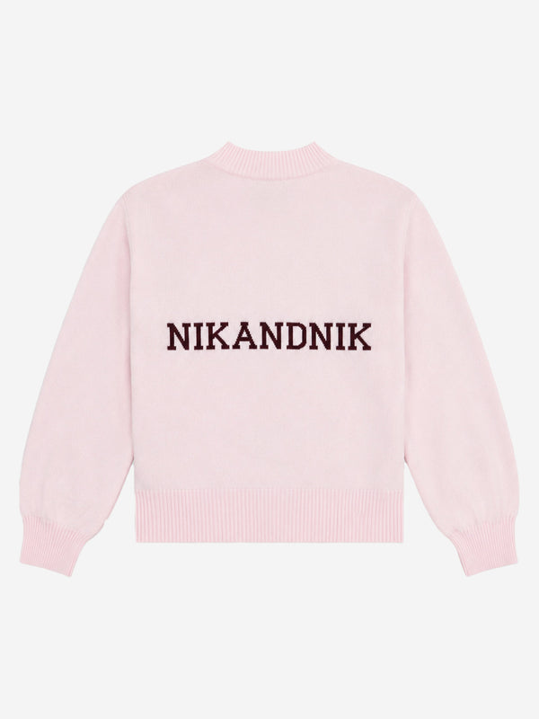 Liset Pullover