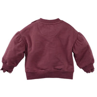 Z8 Lizelot sweater Spicy mauve